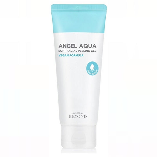 Beyond Angel Aqua Soft Facial Peeling Gel 100ml