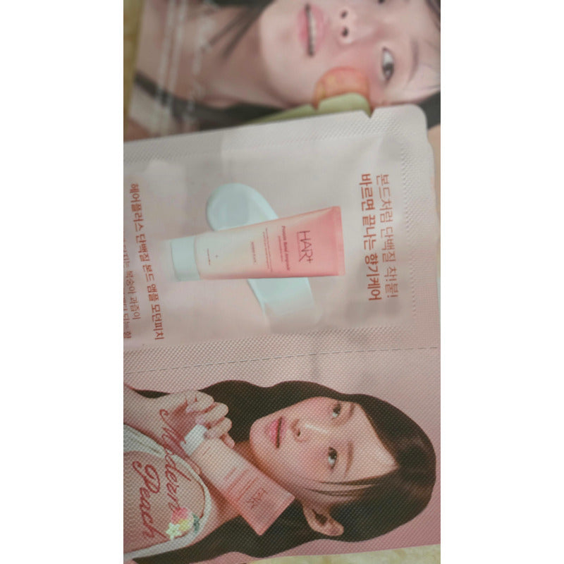 Hairplus She's Hair Loss Relief Shampoo 500ml