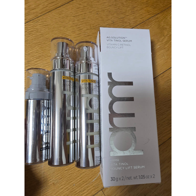 Primera VitaTinol Bouncy Lift Serum 30g