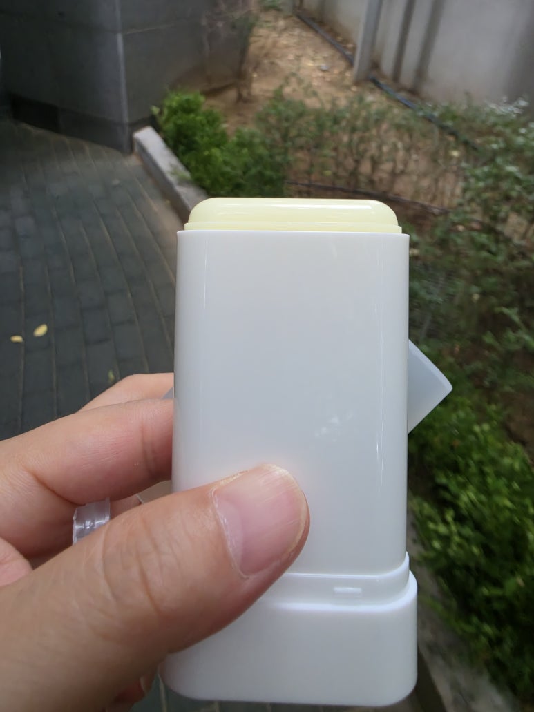 Afection Air Veil Sun Stick SPF50+ PA++++ 20g