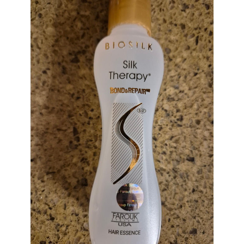 Silk Therapy Bond & Repair Essence Value Set