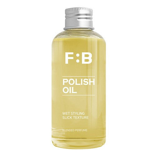 POVUT Wet Hair Polish Oil 160ml