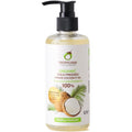 Tropicana Coconut Face & Body Oil 250ml