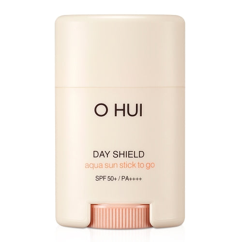 O HUI Day Shield Aqua Sun Stick To Go SPF50+ PA++++ 14g