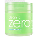 Banila Co Clean It Zero Green Peel Toner Pads 70ea