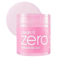 Banila Co Clean It Zero Pink Hydrating Toner Pads 70 Pads