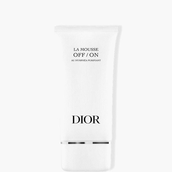 Dior Beauty La Mousse Off/On Foaming Cleanser 150g