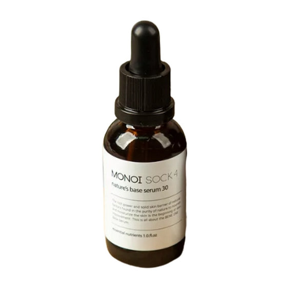 Bene One Face Oil Serum Monoi Plus 30ml