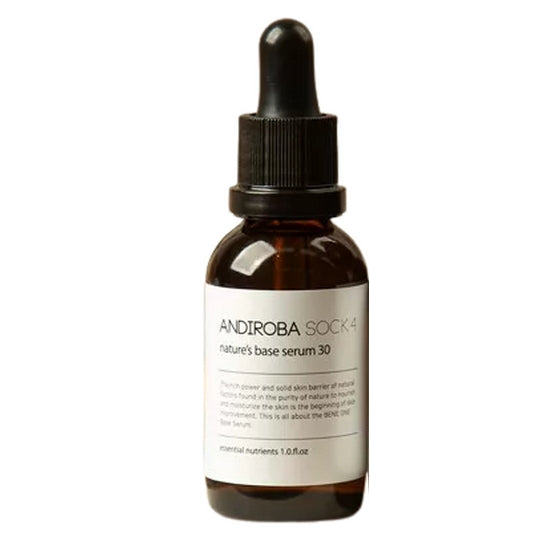 BeneOneFace Oil Serum Andiroba Plus 30ml