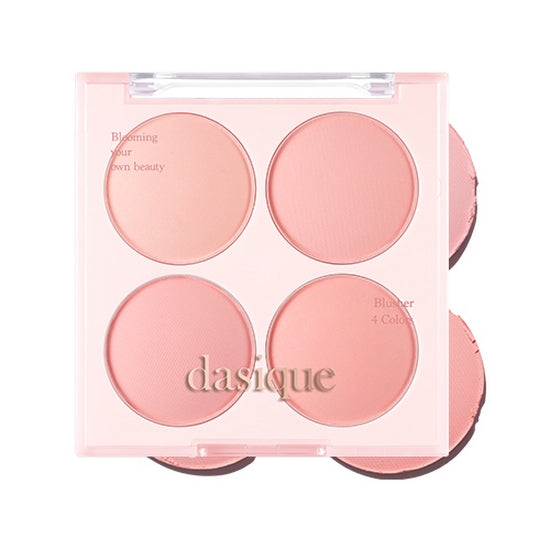 Dasique Blending Mood Cheek