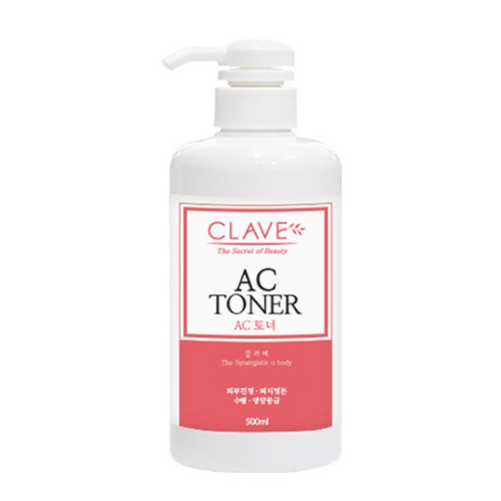Klabbe AC Toner 500ml
