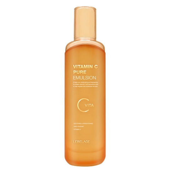Leverage Vitamin C Pure Emulsion 120ml