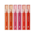 Touch in Sol Vegan Again Juicy Glow Lip Tint 3.9g