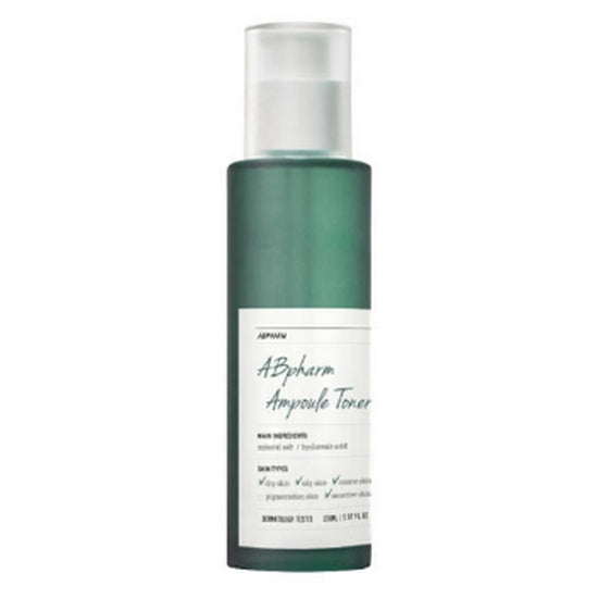ABpharm 2.0 Derma Ampoule Toner 150ml