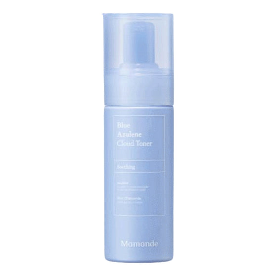 Mamonde Blue Azulene Cloud Toner 150ml