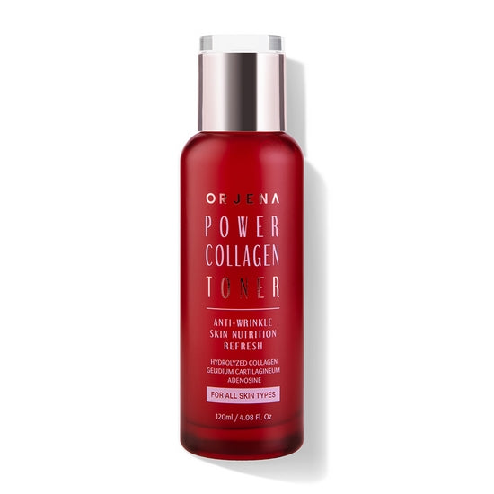Orjena Power Collagen Toner 120ml