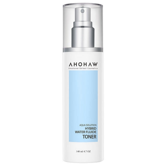 AOHWA Hybrid Water Fluid Toner 140ml