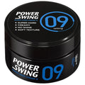 Mise-en-scène Power Swing Super Hard Cream Wax 9 | Men's Hair Styling (80g)