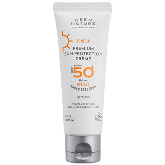 Dr. Orga Premium Sun Protection Cream 30ml