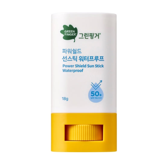 Green Finger Power Shield Sun Stick SPF50+ PA++++