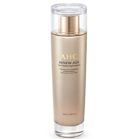 AHC Renewage Total Balancing Emulsion 130ml