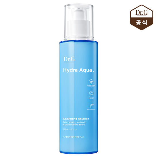 Dr.G Hydra Aqua Comforting Emulsion 150ml