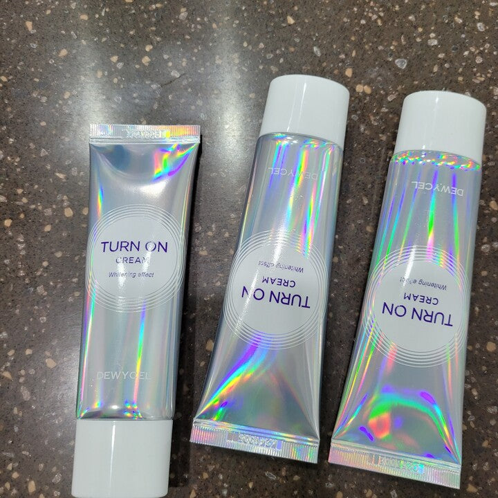 Dewycell Turn-On Tone-Up Cream