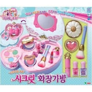 Young Toys Vitamin Tok Tok Secret Makeup Bag