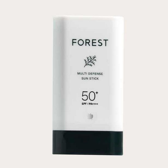 Green Finger Forest Multi-Defense Sun Stick 19g