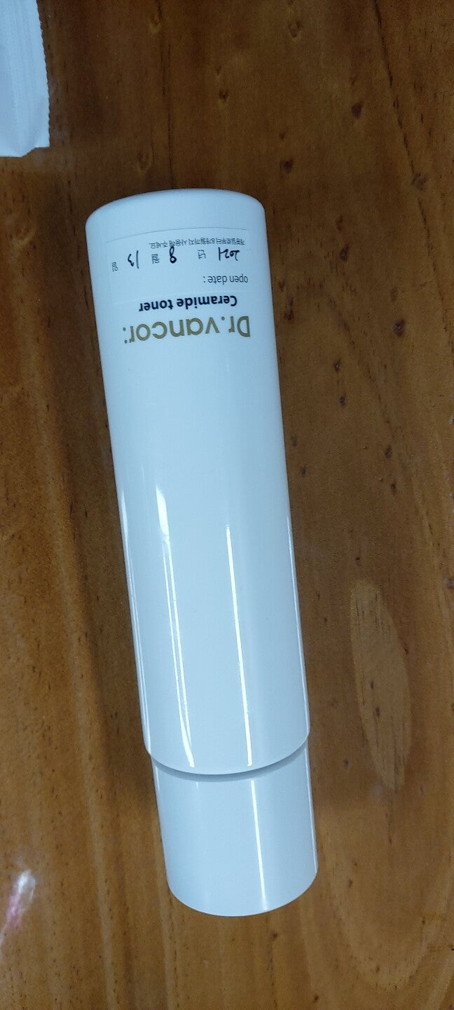 Vancor Dr. Vancor Ceramide Toner 150ml