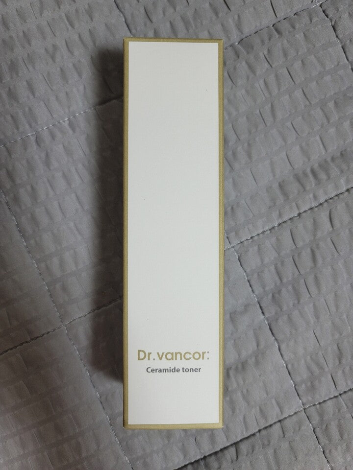 Vancor Dr. Vancor Ceramide Toner 150ml