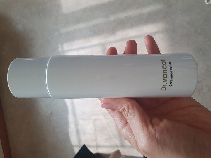 Vancor Dr. Vancor Ceramide Toner 150ml