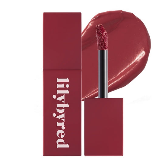lilybyred Romantic Liar Mousse Tint