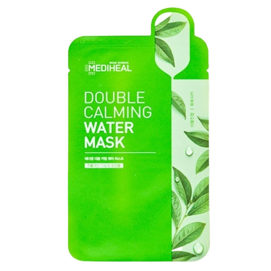 Mediheal Double Calming Water Mask