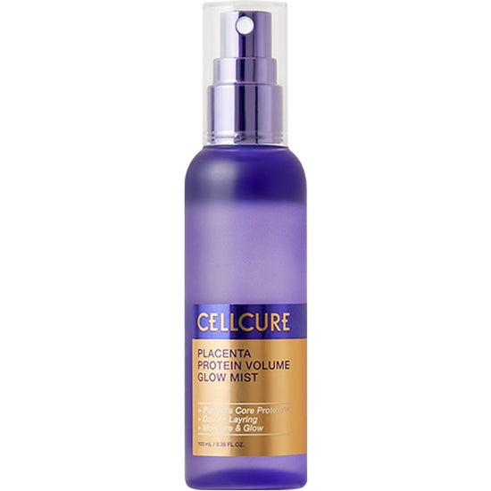CELLCURE Placenta Protein Volume Mist 100ml