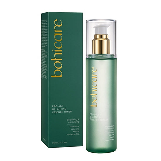 bohicare Pro-Age Balancing Essence Toner 150ml