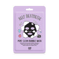 G9SKIN Pore Clean Bubble Mask Sheet 23g