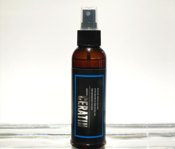 Majal Majal Ceratine Hair Essence 120g