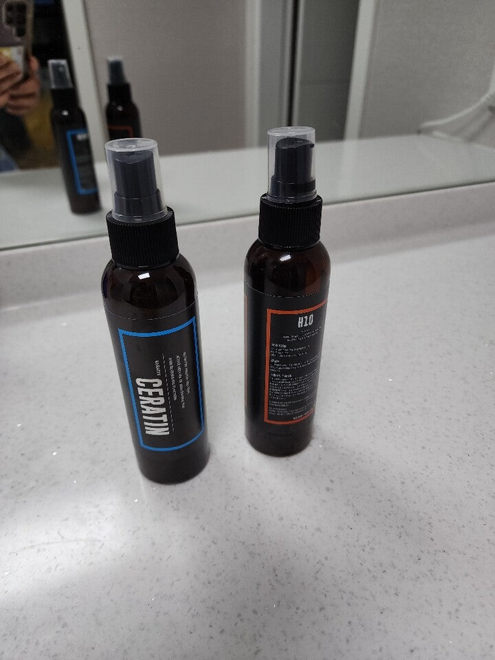 Majal Majal Ceratine Hair Essence 120g
