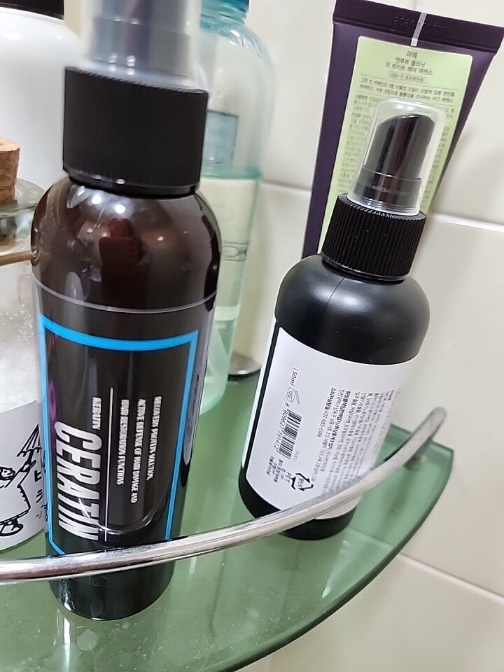 Majal Majal Ceratine Hair Essence 120g