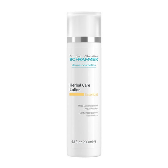 Dr. Schrammek Herbal Care Lotion 50ml