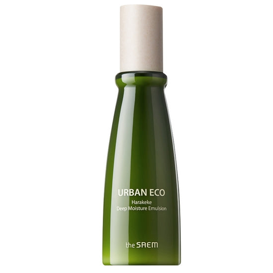 The Saem Urban Eco Harakeke Deep Moisture Emulsion 130ml