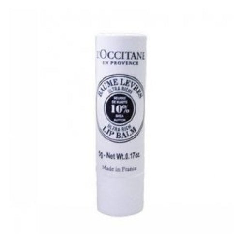 L'Occitane Shea Butter Lip Balm Stick 4.5g