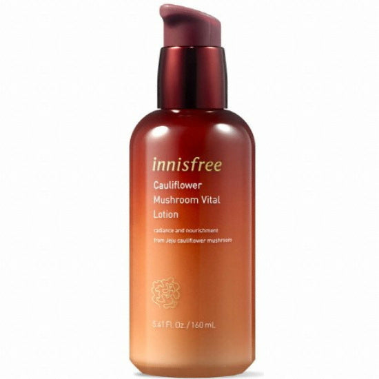 Innisfree Sparassis Crispa Vital Lotion 160ml