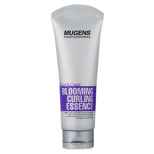 Mugens Blooming Curling Essence 150g