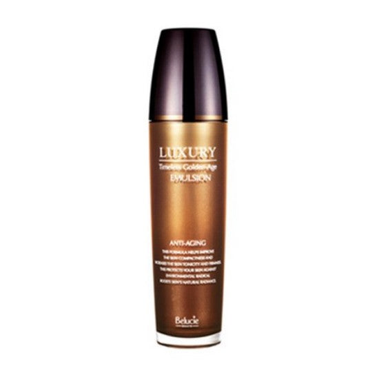 Kimjeongmoon Aloe Verushe Luxury Timeless Golden Age Emulsion 125ml