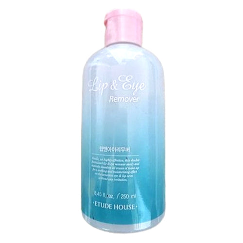 Etude House Lip & Eye Remover 250ml