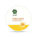 Green Finger Fresh Mild Kids Mineral Sun Cushion SPF50+ PA++++ 12g
