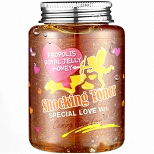 Labelyoung Honey Glow Shocking Toner 2 250ml