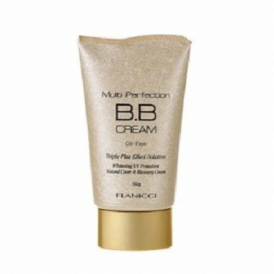 Plenitzy Multi Perfection BB Cream 50g